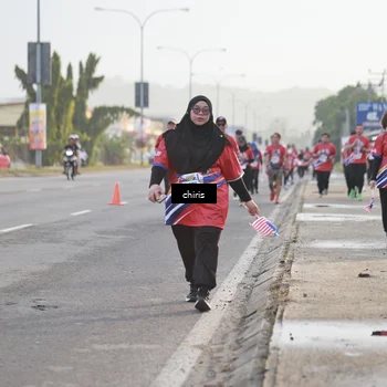 Runner Photo 6034213