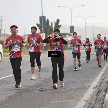 Runner Photo 6034278
