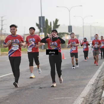 Runner Photo 6034281