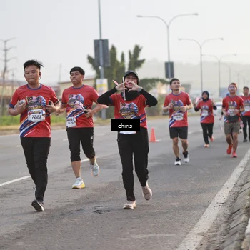 Runner Photo 6034282