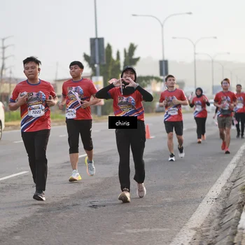 Runner Photo 6034286
