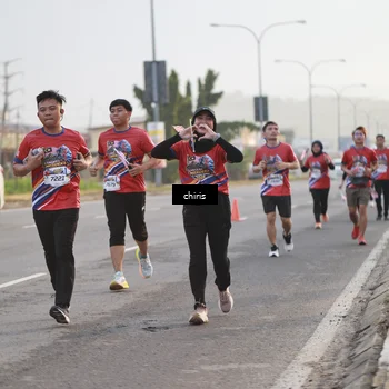 Runner Photo 6034289