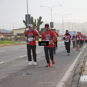 Runner Photo 6034297