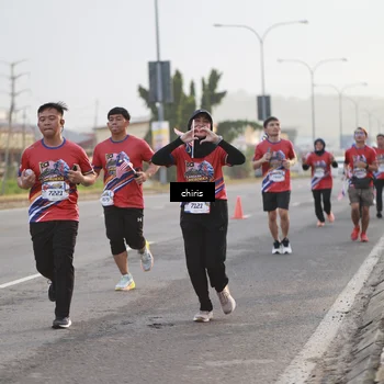 Runner Photo 6034298