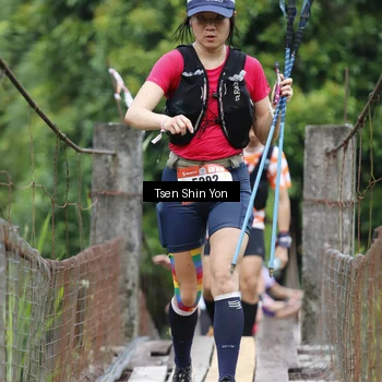 Runner Photo 60343