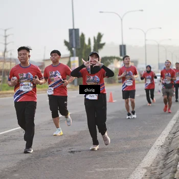 Runner Photo 6034302