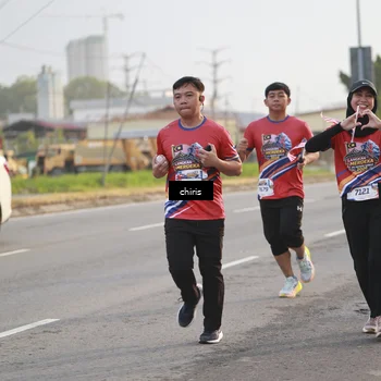 Runner Photo 6034318