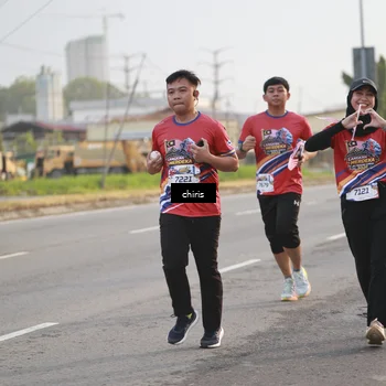 Runner Photo 6034326