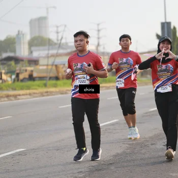 Runner Photo 6034327