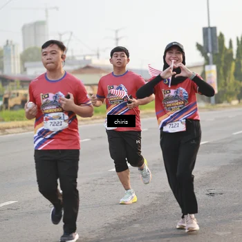 Runner Photo 6034349