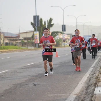 Runner Photo 6034361