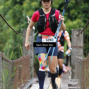 Runner Photo 60344