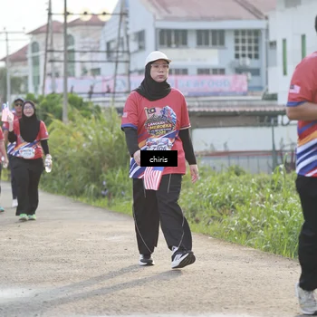 Runner Photo 6034402