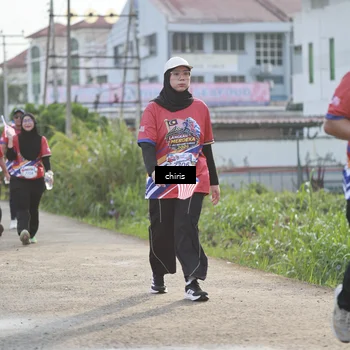 Runner Photo 6034407