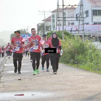 Runner Photo 6034422