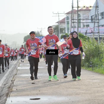 Runner Photo 6034454