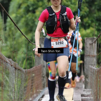 Runner Photo 60345