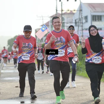 Runner Photo 6034517