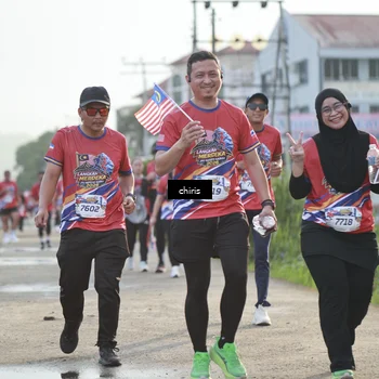 Runner Photo 6034538
