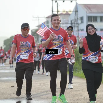 Runner Photo 6034544