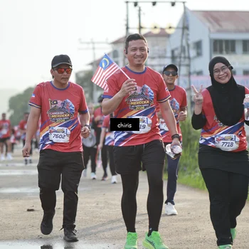 Runner Photo 6034545