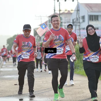 Runner Photo 6034552