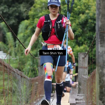 Runner Photo 60346