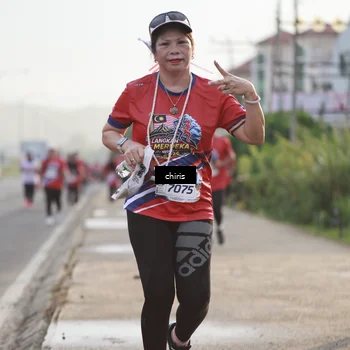 Runner Photo 6034641