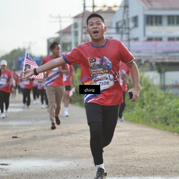 Runner Photo 6034690