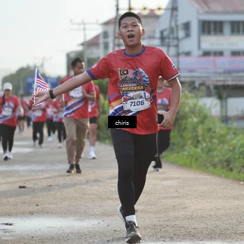 Runner Photo 6034697