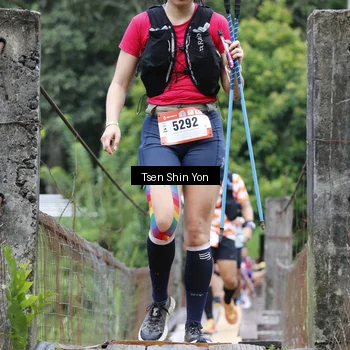Runner Photo 60347