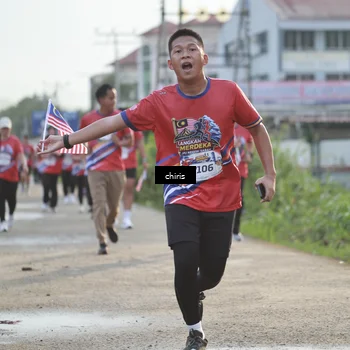 Runner Photo 6034701