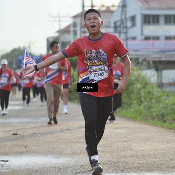 Runner Photo 6034706