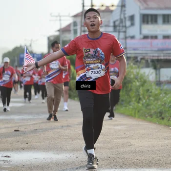 Runner Photo 6034708