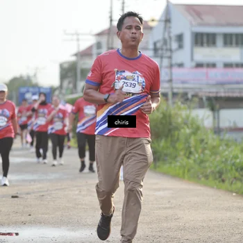 Runner Photo 6034709