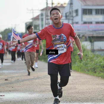 Runner Photo 6034711