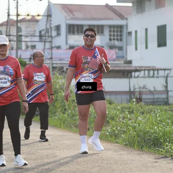Runner Photo 6034730