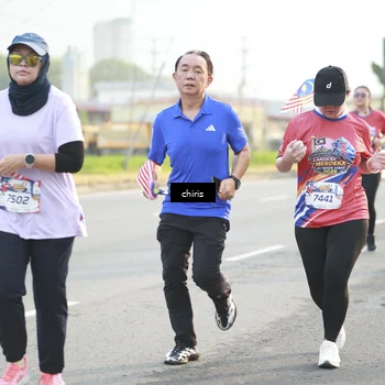 Runner Photo 6034767