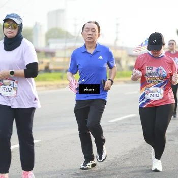 Runner Photo 6034785