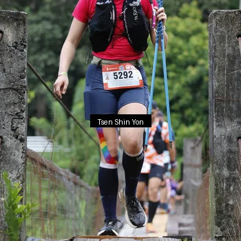 Runner Photo 60348
