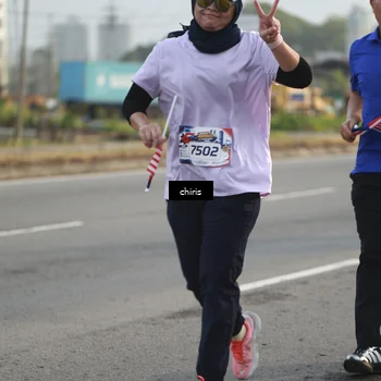 Runner Photo 6034808