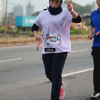 Runner Photo 6034812