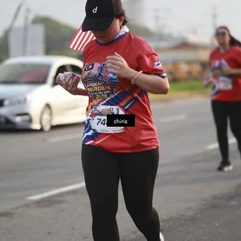 Runner Photo 6034821