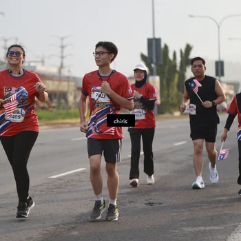 Runner Photo 6034829