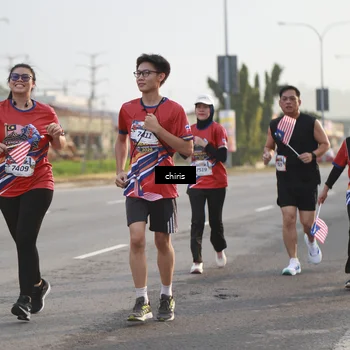 Runner Photo 6034855