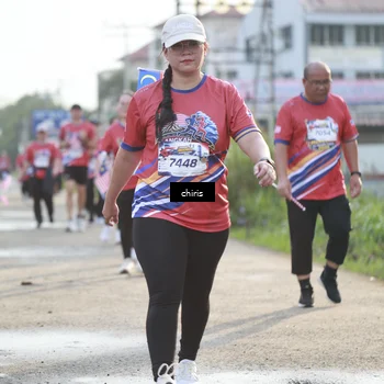 Runner Photo 6034867