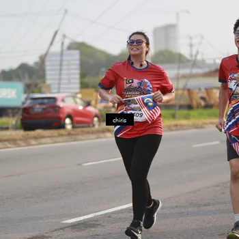 Runner Photo 6034880