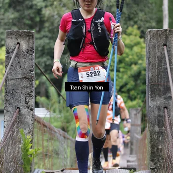 Runner Photo 60349
