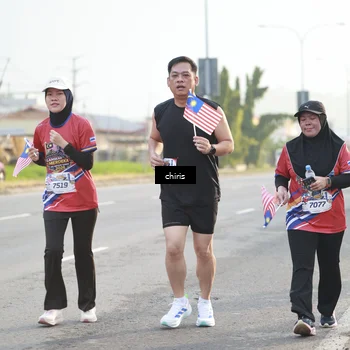 Runner Photo 6034917