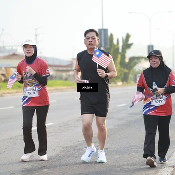 Runner Photo 6034938